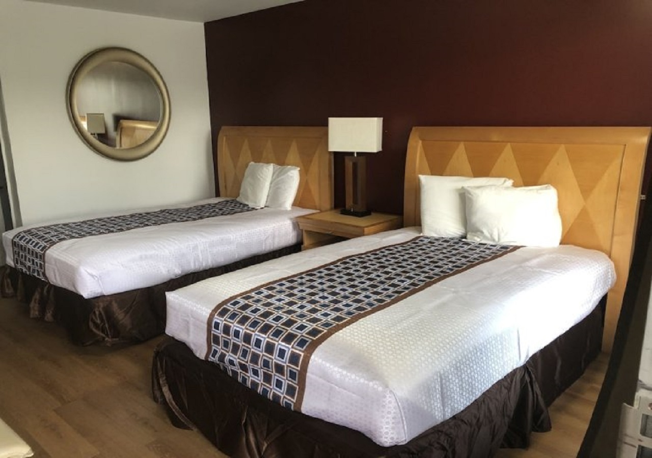 2 Beds